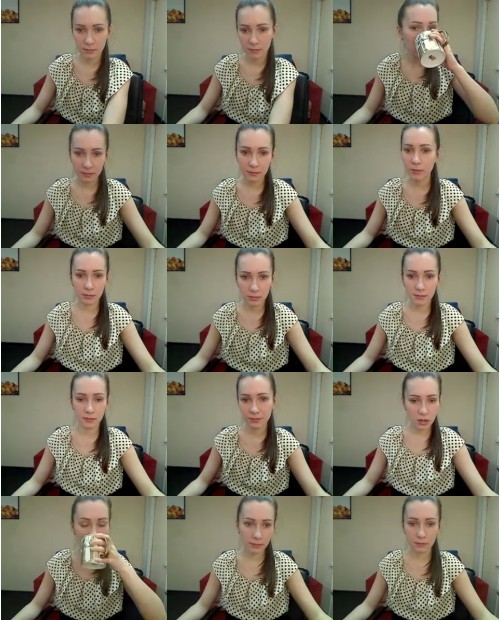 Download Video File: myfreecams axinija