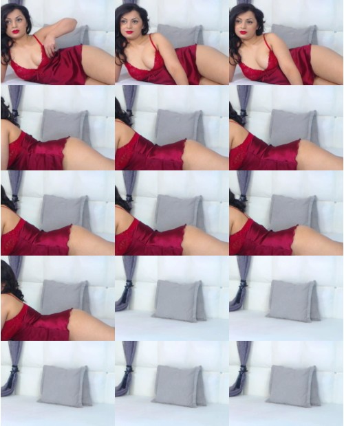 Download Video File: myfreecams ayshabunny