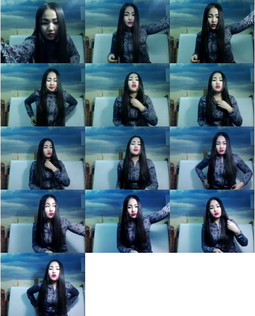 Download Video File: myfreecams azian girl18