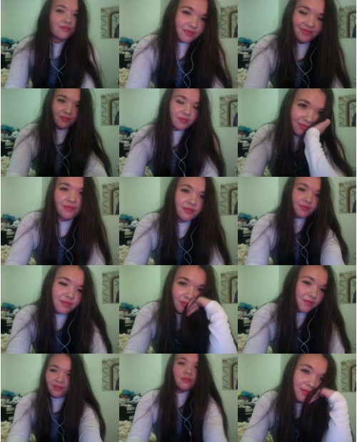 Download Video File: myfreecams aznzoey