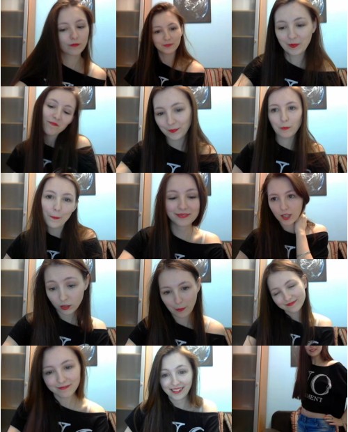 Download Video File: myfreecams babechristin