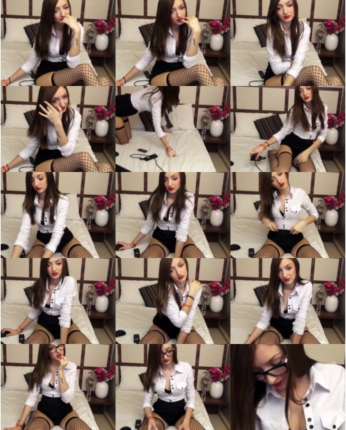 Download Video File: myfreecams babybluchic