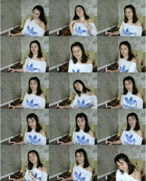 Download Video File: myfreecams babykristi