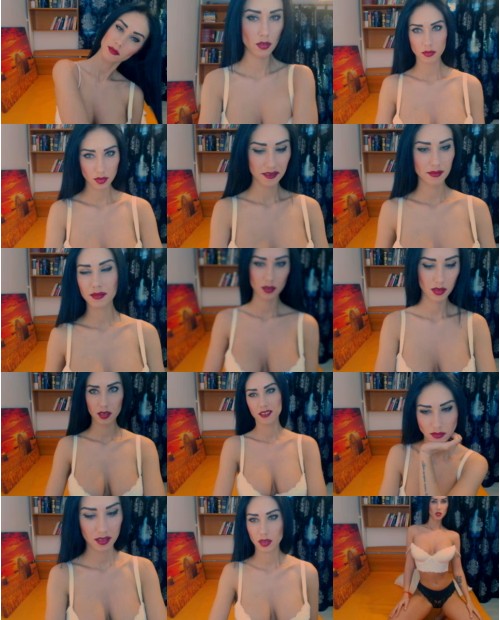 Download Video File: myfreecams babylonxxx