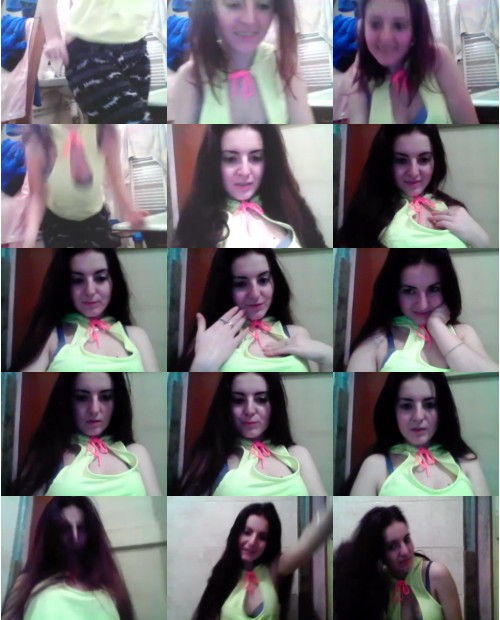 Download Video File: myfreecams baila  morena