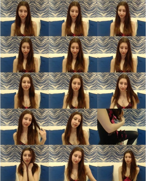 Download Video File: myfreecams bailey haze