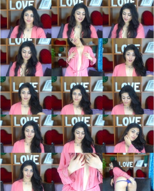 Download Video File: myfreecams banafrit