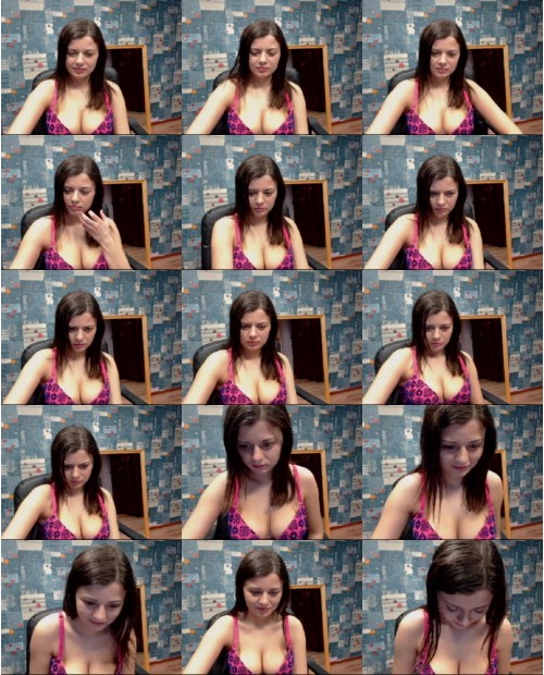 Download Video File: myfreecams barbarairene