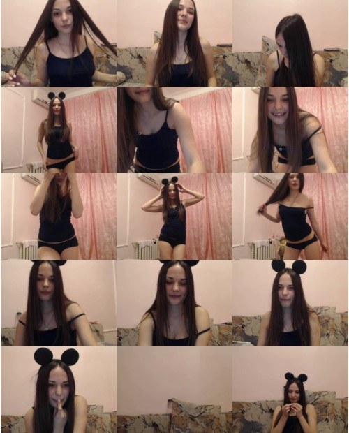 Download Video File: myfreecams barbarellla