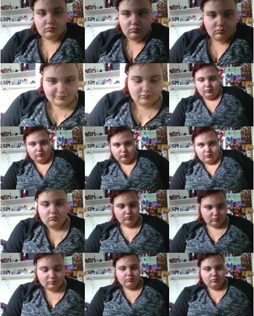 Download Video File: myfreecams bbwpadgee