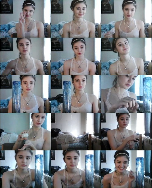 Download Video File: myfreecams becky pine