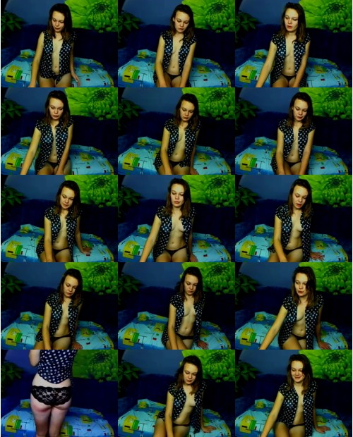 Download Video File: myfreecams bekkia