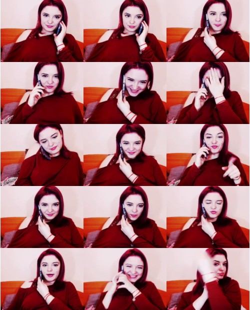 Download Video File: myfreecams bella 28