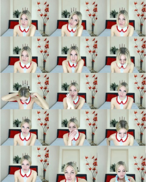 Download Video File: myfreecams bellesexy