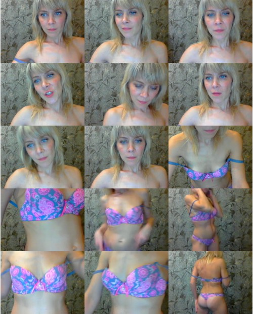 Download Video File: myfreecams berry barry