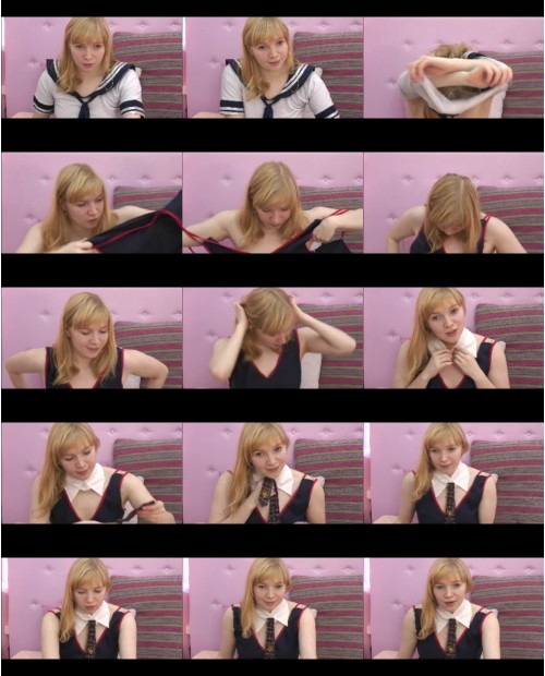 Download Video File: myfreecams bettyredhead