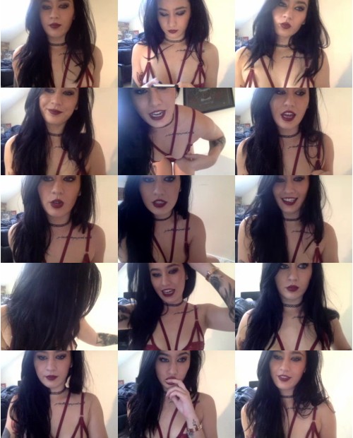 Download Video File: myfreecams billiefox 