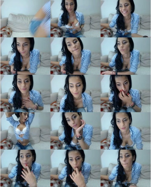 Download Video File: myfreecams blaackpearl