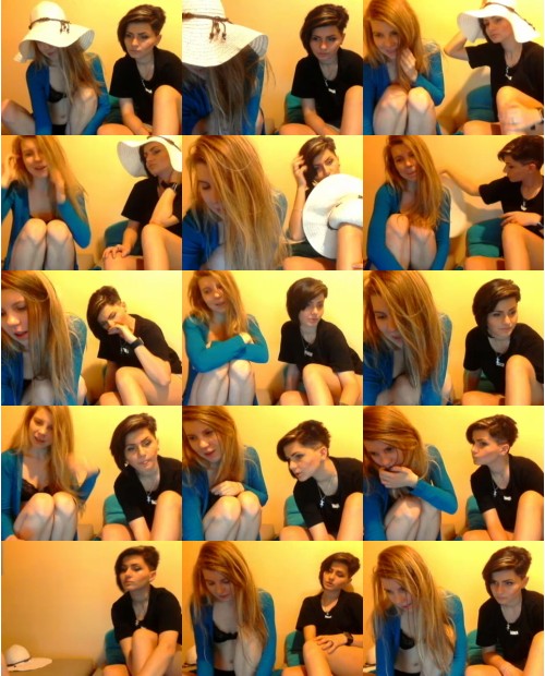 Download Video File: myfreecams black catt 