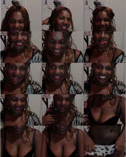 Download Video File: myfreecams blackbusty