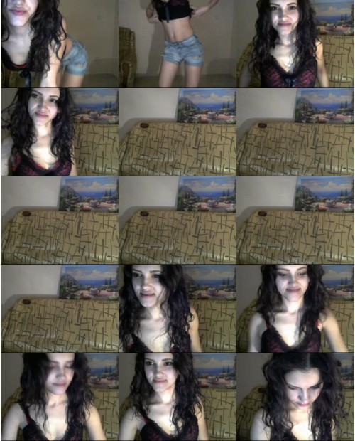 Download Video File: myfreecams blindygirl