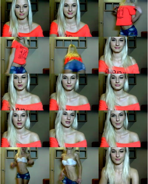 Download Video File: myfreecams blond doll 