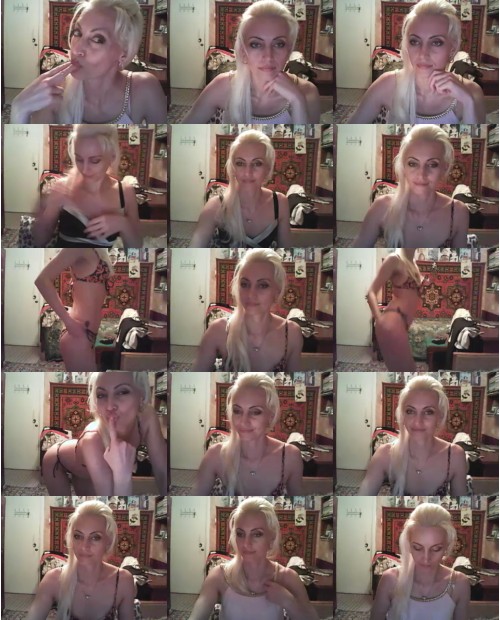 Download Video File: myfreecams blondestarla