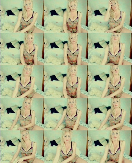 Download Video File: myfreecams blondoline