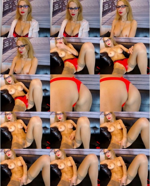Download Video File: myfreecams blondy pussy