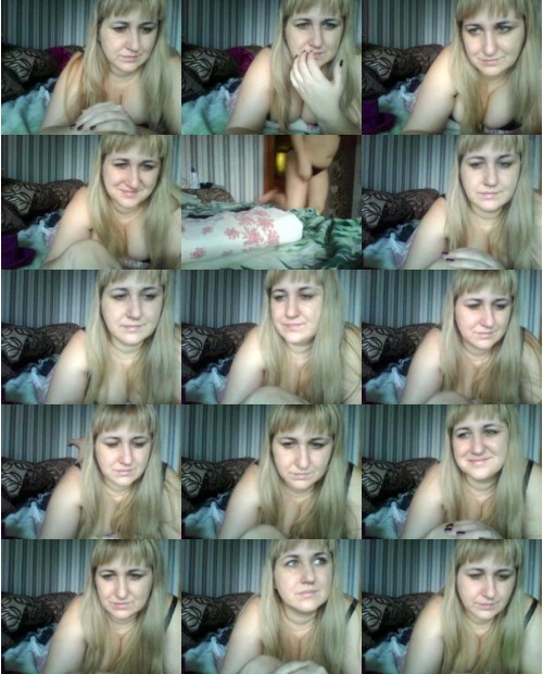 Download Video File: myfreecams blondy woman