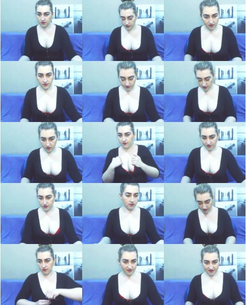 Download Video File: myfreecams bluma 