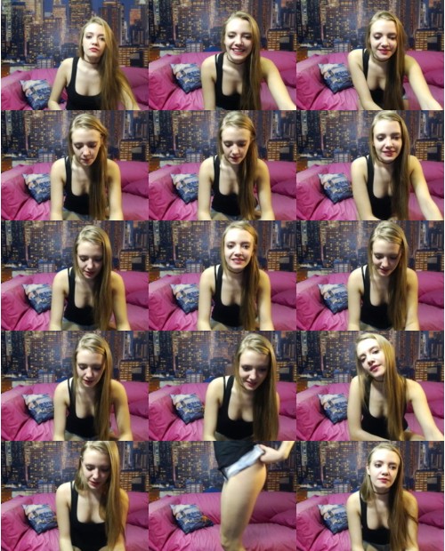 Download Video File: myfreecams bonny mfc