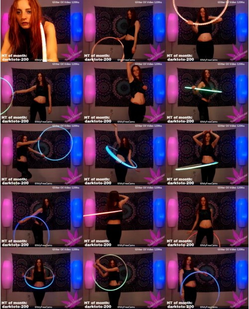 Download Video File: myfreecams braisleeadams