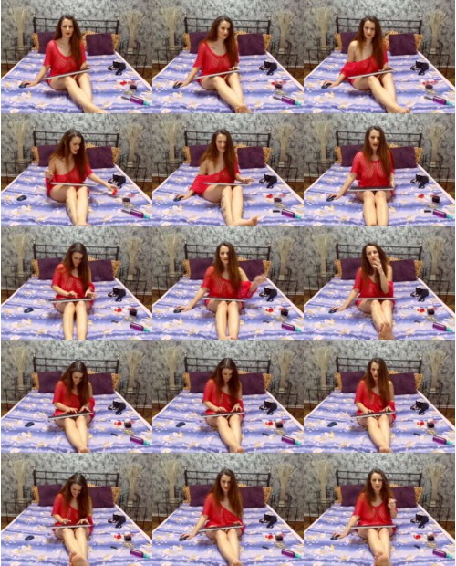 Download Video File: myfreecams breeesther