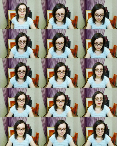 Download Video File: myfreecams briselleby