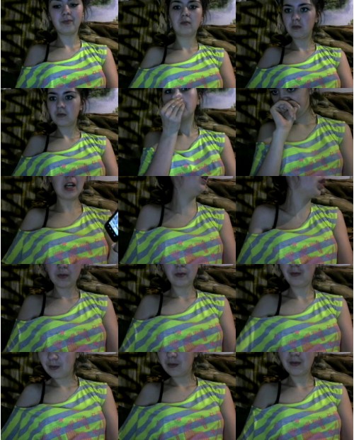 Download Video File: myfreecams britannie