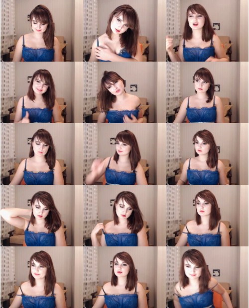 Download Video File: myfreecams brook95