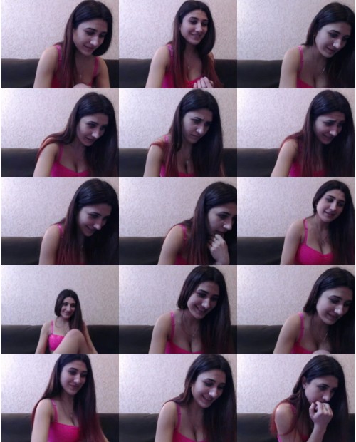 Download Video File: myfreecams brunette222