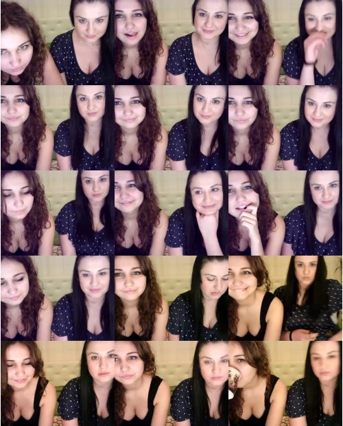 Download Video File: myfreecams bustysoul