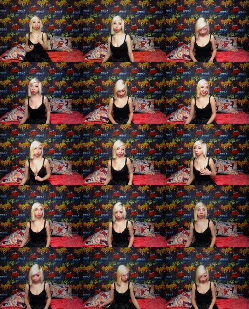 Download Video File: myfreecams cameroncute