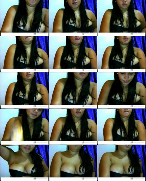 Download Video File: myfreecams candylatin1x