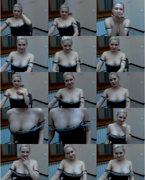 Download Video File: myfreecams capricious19