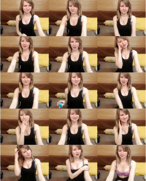 Download Video File: myfreecams caramellcat