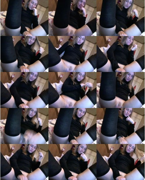 Download Video File: myfreecams carolane 