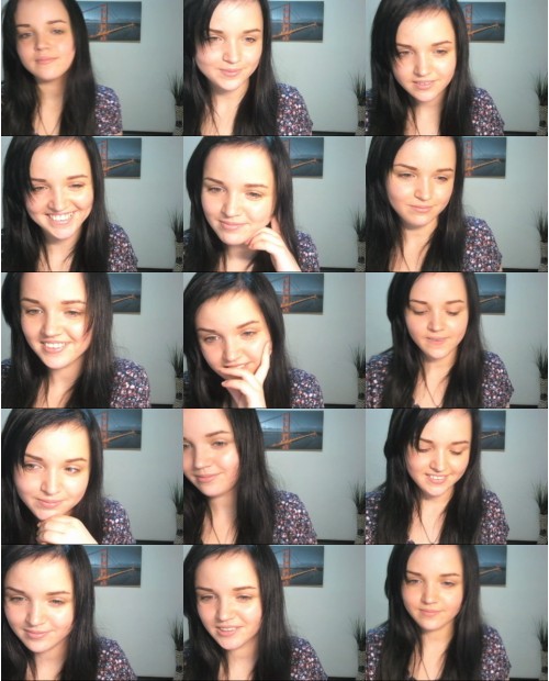 Download Video File: myfreecams carolinaday