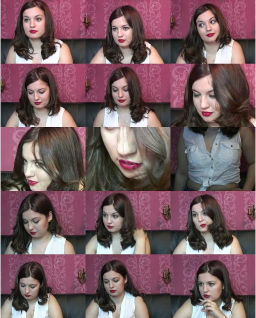 Download Video File: myfreecams carrybelle