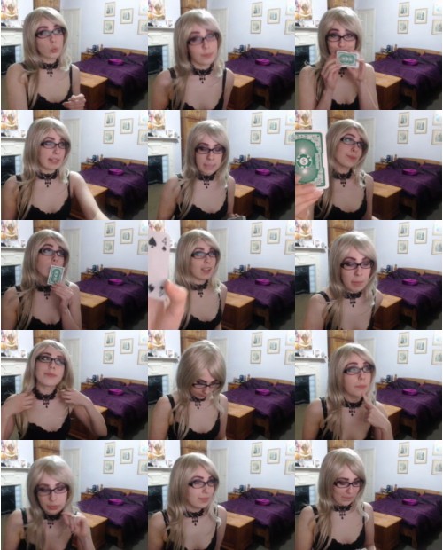 Download Video File: myfreecams catladyfeefee