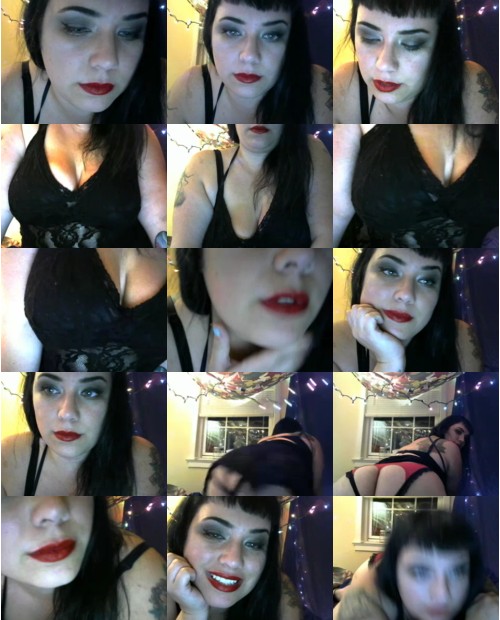 Download Video File: myfreecams catladyjade