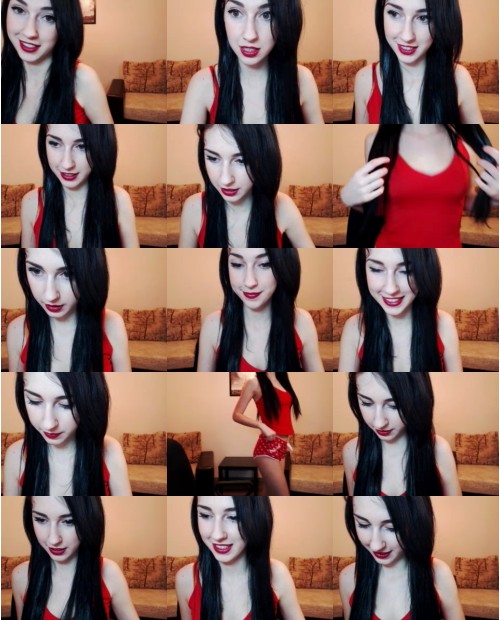 Download Video File: myfreecams ceryscute