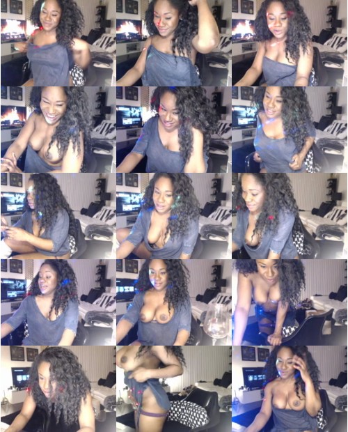 Download Video File: myfreecams chanel noir